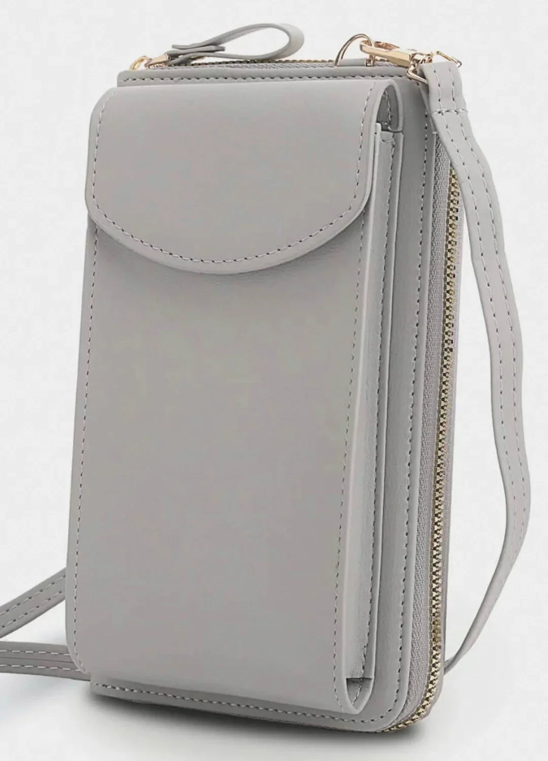 Elegancka Kompaktowa Torba Mayfair