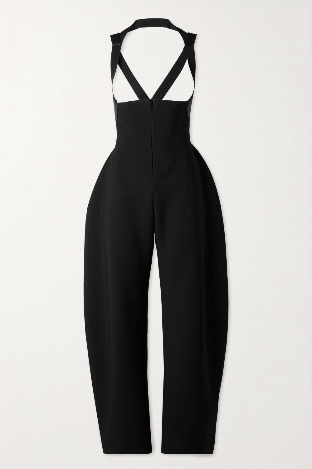 Spodnie Agatha Halter Rybia Ość