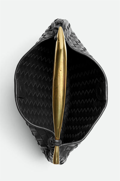 Torebka Avianna Metalowy Splot