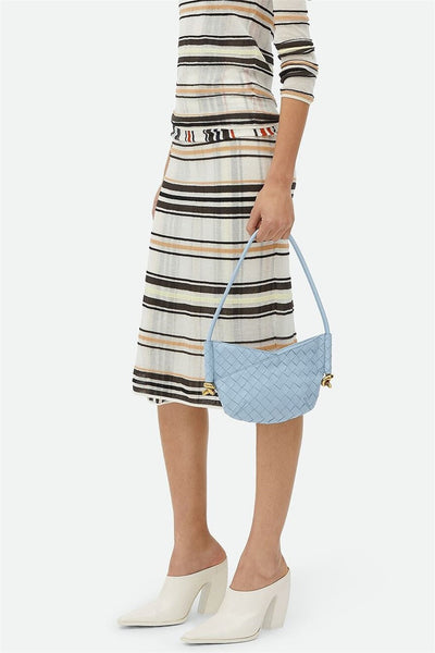 Elegancka Pleciona Torba Azalea