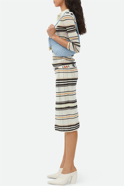 Elegancka Pleciona Torba Azalea