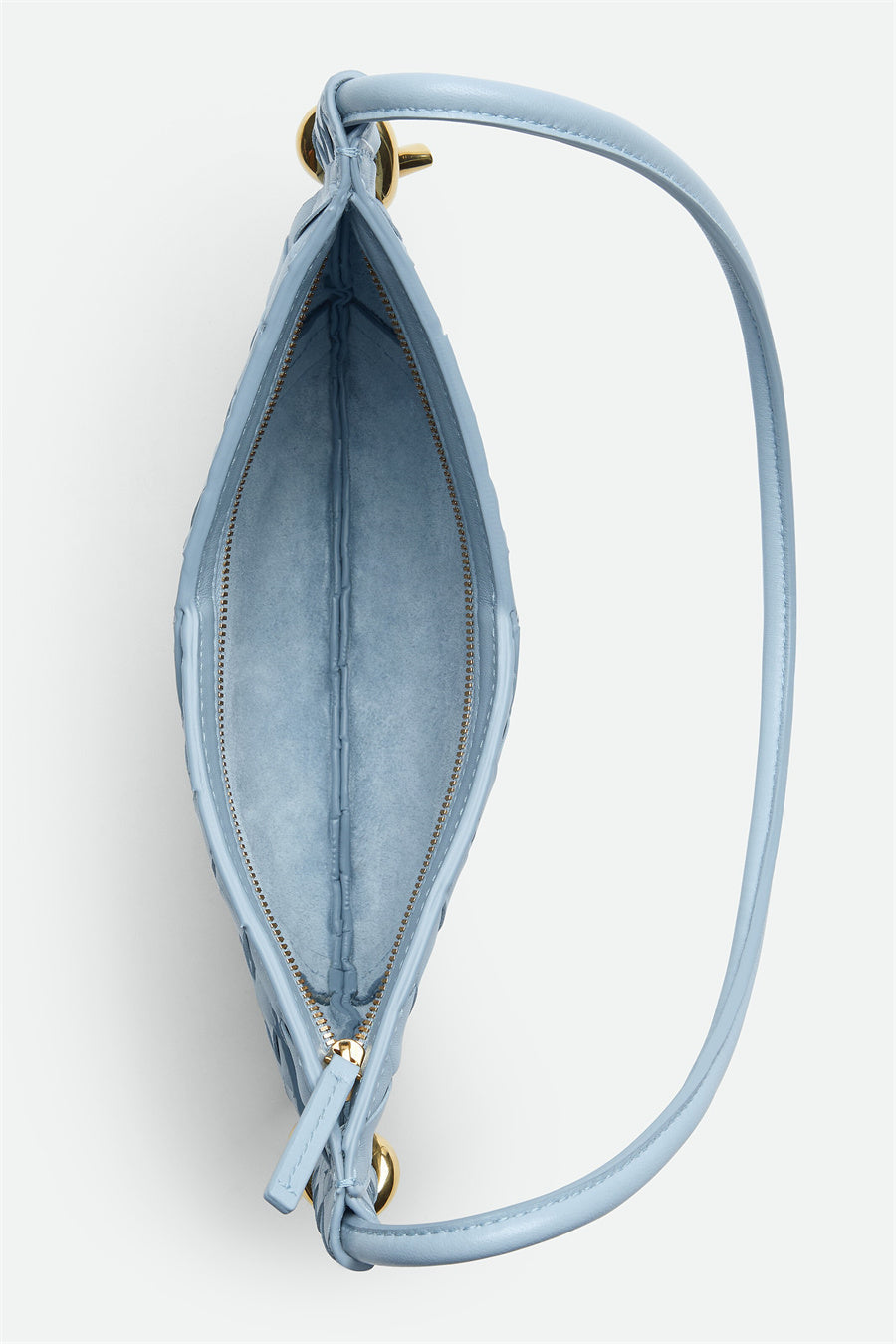 Elegancka Pleciona Torba Azalea