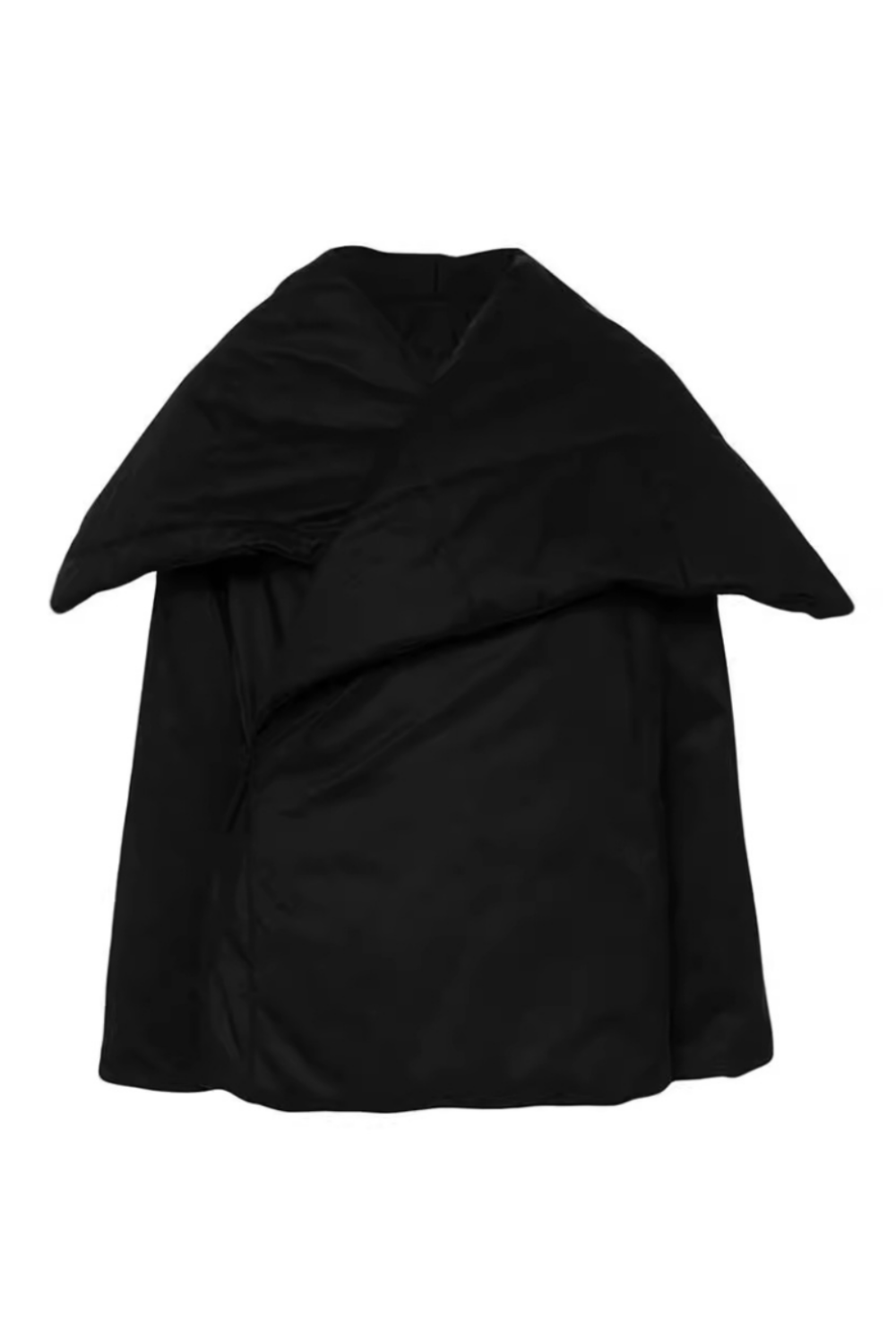 Elegancka Pikowana Kurtka Fern