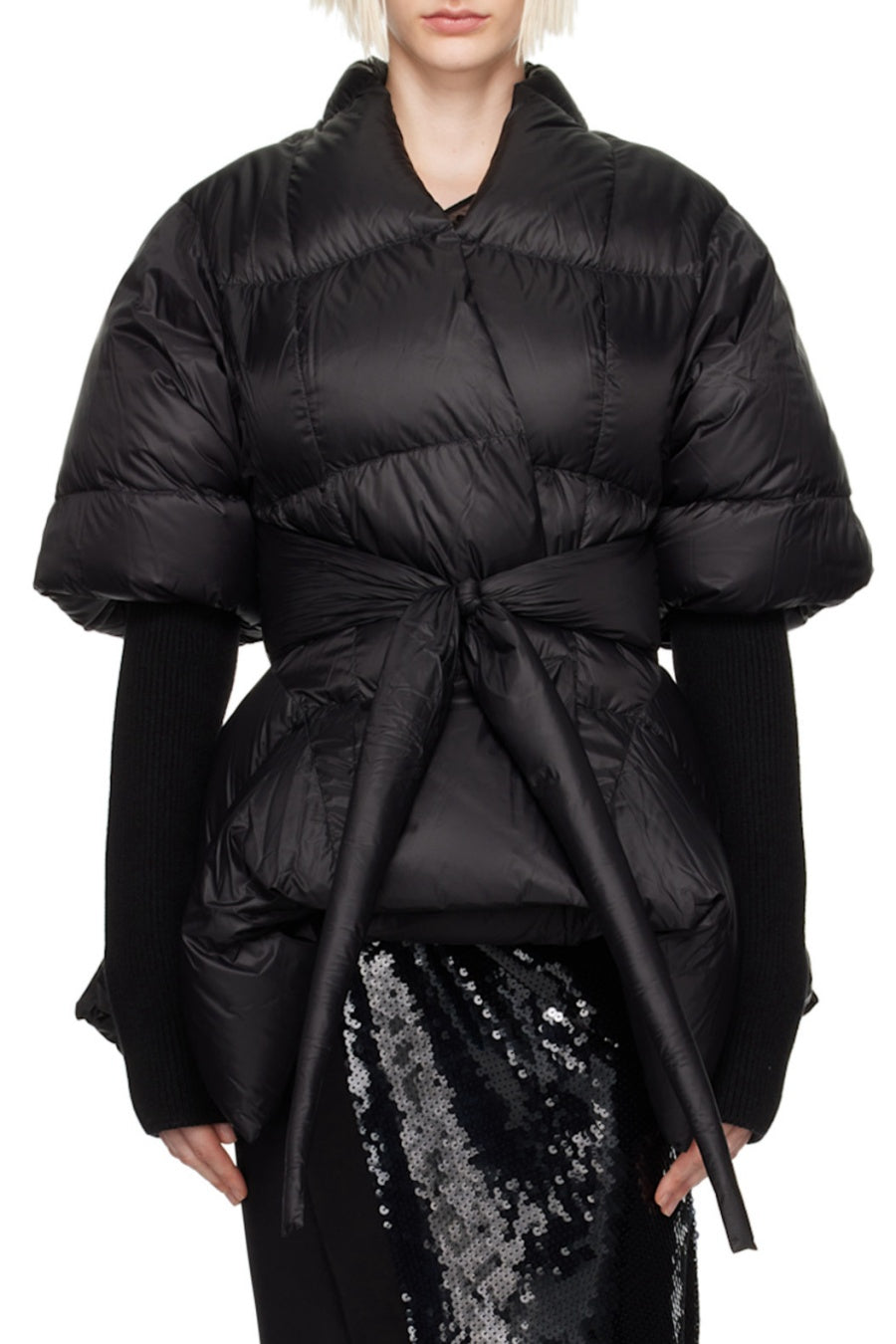 Marynarka Kimono Juno Pasek