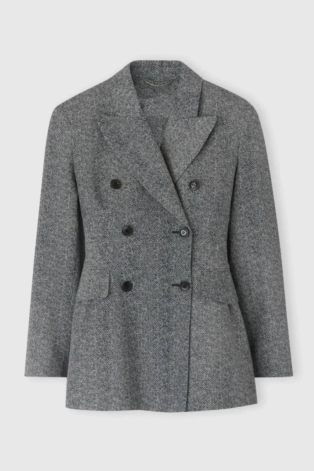 Elegancki Zestaw Seala Jodełka